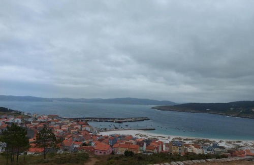 As Grelas Apartment | Apto. As Grelas