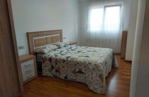 As Grelas Apartment | Apto. As Grelas