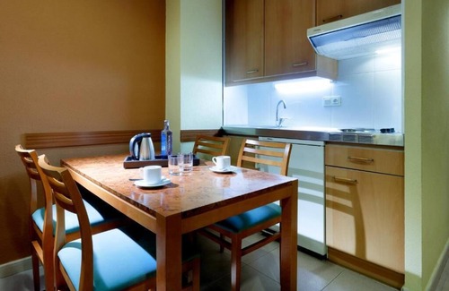 Sant Joan Despi Apartment | Apto.barcelona/sant Joan Despí, 3 Pers./apto