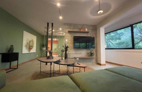 La Florida Apartment | Apto BBC With Jacuzzi In Heart Of Provenza