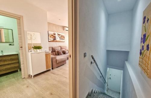 Cabo de Gata Apartment | Apto BRISAS DEL CABO, Cabo de Gata, Almería