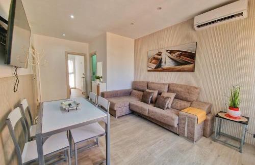 Cabo de Gata Apartment | Apto BRISAS DEL CABO, Cabo de Gata, Almería