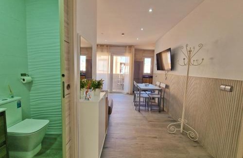 Cabo de Gata Apartment | Apto BRISAS DEL CABO, Cabo de Gata, Almería