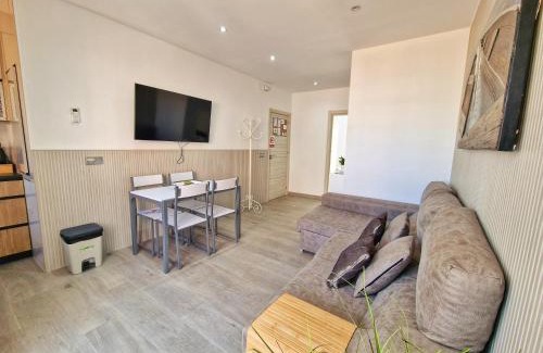 Cabo de Gata Apartment | Apto BRISAS DEL CABO, Cabo de Gata, Almería