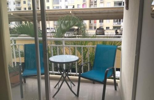 Cartagena District Apartment | Apto cómodo, confortable para descansar y Disfrutar