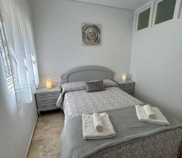 Almodovar del Rio Apartment | Apto Córdoba FAMORCAS