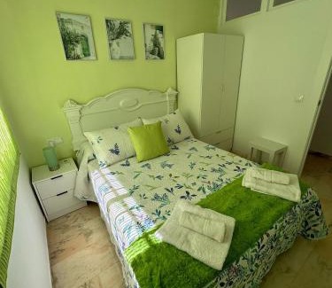 Almodovar del Rio Apartment | Apto Córdoba FAMORCAS