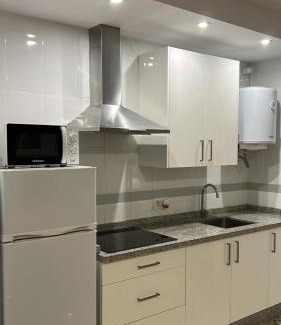 Almodovar del Rio Apartment | Apto Córdoba FAMORCAS