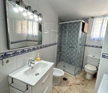 Almodovar del Rio Apartment | Apto Córdoba FAMORCAS