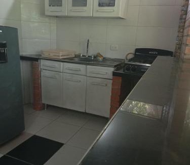 Palomino Apartment | apto cabaña