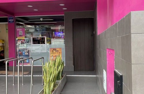 Leuro House | Apto/cama king en el centro Miraflores