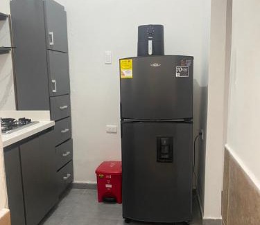 Cabo de Hornos Apartment | Apto Central primer piso 2 habitaciones