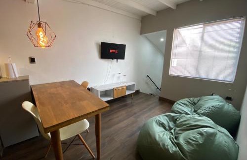 Robledo Apartment | Apto cerca a Hosp Pablo Tobon WiFi 500 Mbps