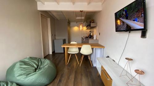 Robledo Apartment | Apto cerca a Hosp Pablo Tobon WiFi 500 Mbps