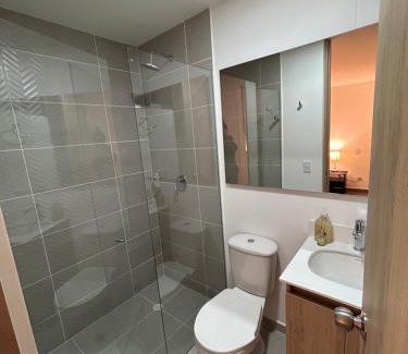 Santa Fe Apartment | Apto cerca a la 10 del poblado