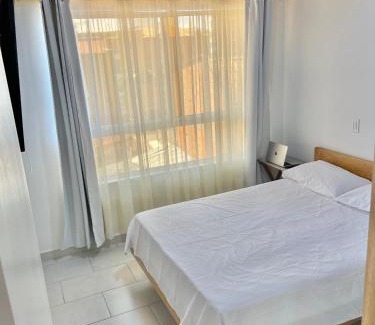 San Antonio de Pereira Apartment | Apto cerca al parque de San Antonio de Pereira