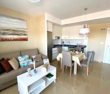 Cabanes Apartment | Apto Ciudad Jardin Vista mar Planta 5