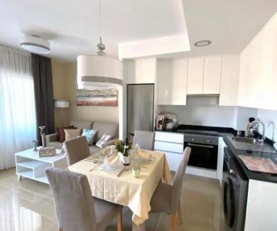 Cabanes Apartment | Apto Ciudad Jardin Vista mar Planta 5
