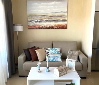 Cabanes Apartment | Apto Ciudad Jardin Vista mar Planta 5