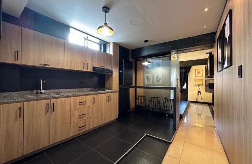 La Estrella Apartment | Apto con jacuzzi, 3 habitaciones