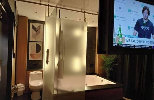 La Estrella Apartment | Apto con Jacuzzi + Parqueadero, Cerca al Parque