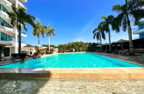 La Boquilla Apartment | Apto- Condominio H Sonesta - Morros-salida a la playa - cerca Hotel Americas