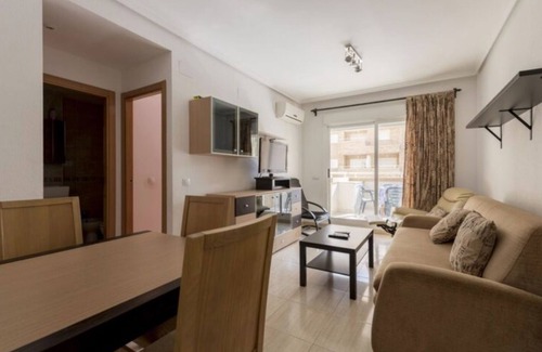 Marina d'Or Apartment | Apto Costa Azahar III Rental Holidays Ref 013