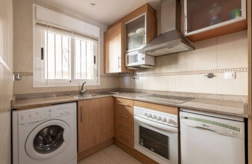 Marina d'Or Apartment | Apto Costa Azahar III Rental Holidays Ref 013