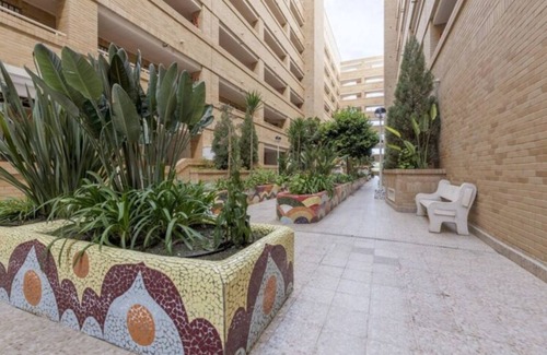 Marina d'Or Apartment | Apto Costa Azahar III Rental Holidays Ref 013