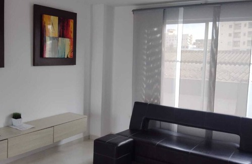 El Prado Apartment | Apto DE 3 HAB Edificio Ithiel