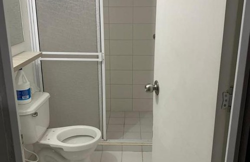 Valledupar Apartment | Apto de 3 habitaciones con ventilador y parqueadero comunal