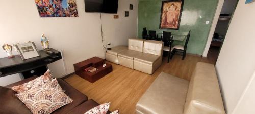 San Juan de Pasto Apartment | Apto Duplex Familias Numerosas Centro Pasto