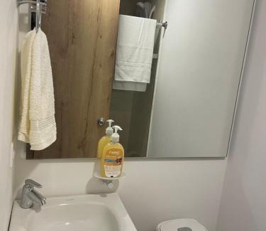 La Candelaria Apartment | Apto en el centro histórico Bogotá/La candelaria