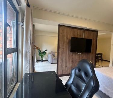 Astorga Apartment | Apto en el Parque del Poblado