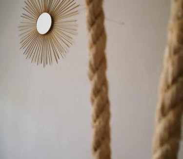 Cartagena Walled City Apartment | Apto en Getsemani el barrio mas cool de Cartagena