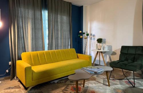 Cali Apartment | Apto en la Campiña, a dos cuadras de Chipichape