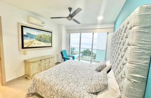 Covenas Apartment | Apto espectacular frente al mar