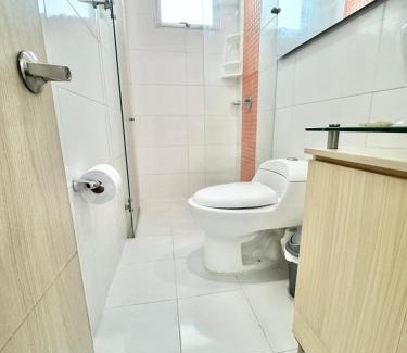 Covenas Apartment | Apto espectacular frente al mar