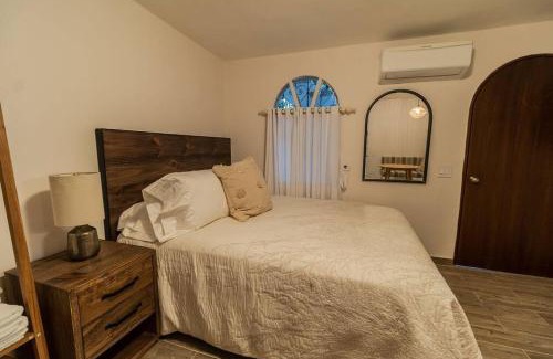 Comuna 2 Apartment | Apto estudio 1 en Prado santa Marta