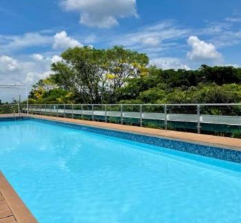 Campestre Apartment | Apto Exclusivo en Cali con Balcón, Piscina y Sauna! Vive una Estancia con Estilo