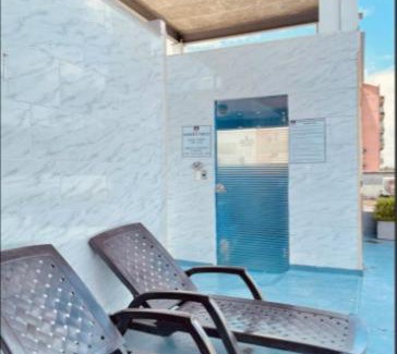 Campestre Apartment | Apto Exclusivo en Cali con Balcón, Piscina y Sauna! Vive una Estancia con Estilo