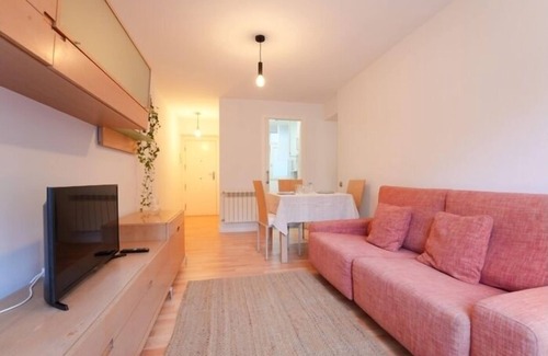 Santander Apartment | Apto Fuentes de encanto en Santander 2 hab.