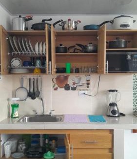 Arboletes Apartment | Apto Hogar Dulce Hogar ARBOLETES