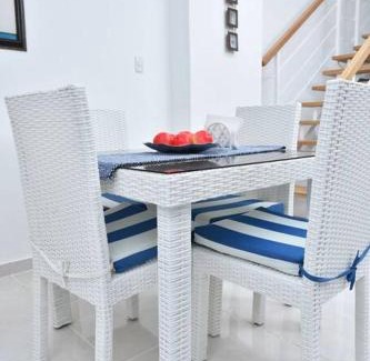 Villas Del Mar Apartment | Apto Juan Dolio Tepuy 601 F