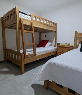 La Estrella Apartment | Apto lujo con jacuzzi,piso 4