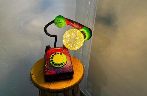 La Candelaria Apartment | Apto Macondo La Candelaria