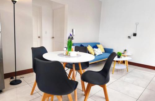 Quetzaltenango Apartment | Apto Moderno #5 Casa Tía Tona Zona 1