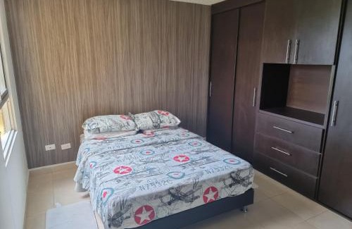 La Estrella Apartment | Apto Moderno Sta Rosa de Cabal (termales)