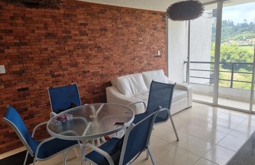 La Estrella Apartment | Apto Moderno Sta Rosa de Cabal (termales)