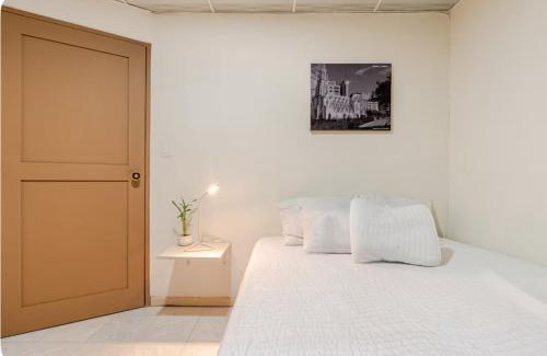 Cali Apartment | Apto moderno y acogedor